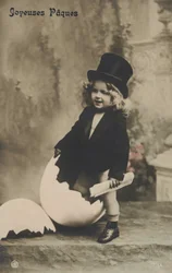 Easter Card